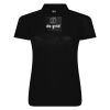 Pro RTX Ladies Pro Polyester Polo Shirt Thumbnail