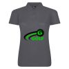 Pro RTX Ladies Pro Polyester Polo Shirt Thumbnail