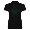 Pro RTX Ladies Pro Polyester Polo Shirt Thumbnail