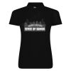 Pro RTX Ladies Pro Polyester Polo Shirt Thumbnail