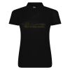 Pro RTX Ladies Pro Polyester Polo Shirt Thumbnail
