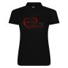 Pro RTX Ladies Pro Polyester Polo Shirt Thumbnail