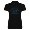 Pro RTX Ladies Pro Polyester Polo Shirt Thumbnail