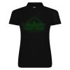 Pro RTX Ladies Pro Polyester Polo Shirt Thumbnail