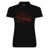 Pro RTX Ladies Pro Polyester Polo Shirt Thumbnail
