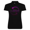 Pro RTX Ladies Pro Polyester Polo Shirt Thumbnail