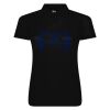 Pro RTX Ladies Pro Polyester Polo Shirt Thumbnail