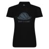Pro RTX Ladies Pro Polyester Polo Shirt Thumbnail