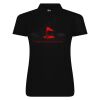 Pro RTX Ladies Pro Polyester Polo Shirt Thumbnail