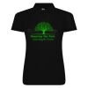 Pro RTX Ladies Pro Polyester Polo Shirt Thumbnail