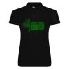 Pro RTX Ladies Pro Polyester Polo Shirt Thumbnail