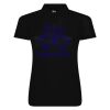 Pro RTX Ladies Pro Polyester Polo Shirt Thumbnail