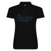 Pro RTX Ladies Pro Polyester Polo Shirt Thumbnail