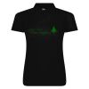 Pro RTX Ladies Pro Polyester Polo Shirt Thumbnail
