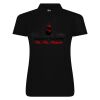 Pro RTX Ladies Pro Polyester Polo Shirt Thumbnail