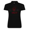 Pro RTX Ladies Pro Polyester Polo Shirt Thumbnail