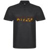Pro RTX Pro Polyester Polo Shirt Thumbnail