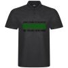 Pro RTX Pro Polyester Polo Shirt Thumbnail