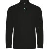 Pro RTX Pro Long Sleeve Piqué Polo Shirt Thumbnail