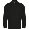 Pro RTX Pro Long Sleeve Piqué Polo Shirt Thumbnail
