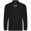 Pro RTX Pro Long Sleeve Piqué Polo Shirt Thumbnail