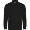 Pro RTX Pro Long Sleeve Piqué Polo Shirt Thumbnail
