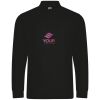 Pro RTX Pro Long Sleeve Piqué Polo Shirt Thumbnail
