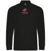 Pro RTX Pro Long Sleeve Piqué Polo Shirt Thumbnail