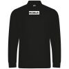 Pro RTX Pro Long Sleeve Piqué Polo Shirt Thumbnail