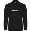 Pro RTX Pro Long Sleeve Piqué Polo Shirt Thumbnail