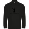 Pro RTX Pro Long Sleeve Piqué Polo Shirt Thumbnail