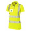 PIPPACOTT Coolviz Ultra Women's Polo Shirt Thumbnail