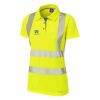 PIPPACOTT Coolviz Ultra Women's Polo Shirt Thumbnail