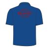 Pro RTX Pro Premium Piqué Polo Shirt Thumbnail