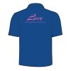 Pro RTX Pro Premium Piqué Polo Shirt Thumbnail