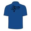 Pro RTX Pro Premium Piqué Polo Shirt Thumbnail