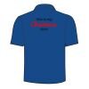 Pro RTX Pro Premium Piqué Polo Shirt Thumbnail