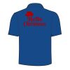 Pro RTX Pro Premium Piqué Polo Shirt Thumbnail