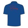 Pro RTX Pro Premium Piqué Polo Shirt Thumbnail