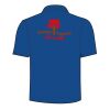 Pro RTX Pro Premium Piqué Polo Shirt Thumbnail