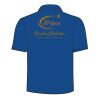 Pro RTX Pro Premium Piqué Polo Shirt Thumbnail