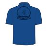Pro RTX Pro Premium Piqué Polo Shirt Thumbnail